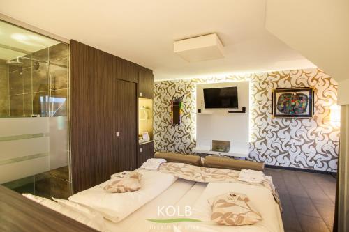 Imagen general del Hotel Kolb. Foto 3