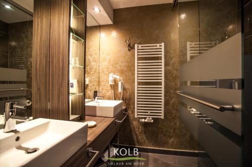 Imagen general del Hotel Kolb. Foto 4