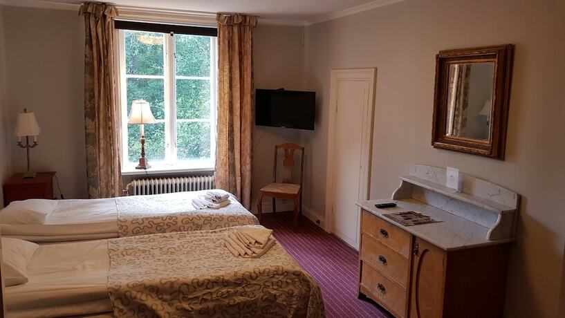 Imagen general del Hotel Kolb&auml;cks G&auml;stgivareg&aring;rd. Foto 2