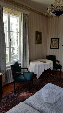 Imagen general del Hotel Kolb&auml;cks G&auml;stgivareg&aring;rd. Foto 3