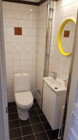 Imagen general del Hotel Kolb&auml;cks G&auml;stgivareg&aring;rd. Foto 4