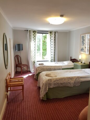 Imagen general del Hotel Kolb&auml;cks G&auml;stgivareg&aring;rd. Foto 6