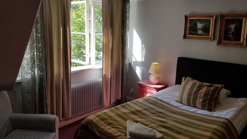 Imagen general del Hotel Kolb&auml;cks G&auml;stgivareg&aring;rd. Foto 7