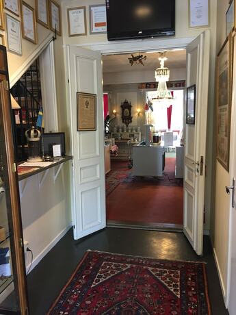 Imagen general del Hotel Kolb&auml;cks G&auml;stgivareg&aring;rd. Foto 8