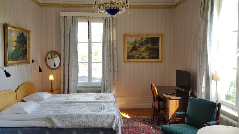 Imagen general del Hotel Kolb&auml;cks G&auml;stgivareg&aring;rd. Foto 9