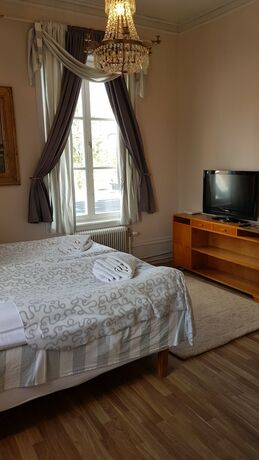 Imagen general del Hotel Kolb&auml;cks G&auml;stgivareg&aring;rd. Foto 10