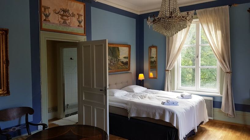 Imagen general del Hotel Kolb&auml;cks G&auml;stgivareg&aring;rd. Foto 11