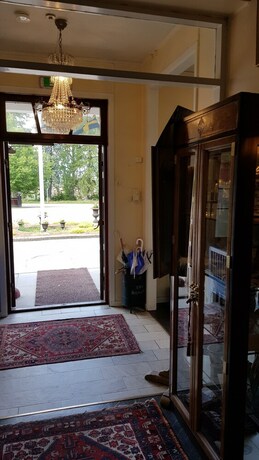 Imagen general del Hotel Kolb&auml;cks G&auml;stgivareg&aring;rd. Foto 12