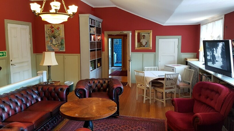 Imagen general del Hotel Kolb&auml;cks G&auml;stgivareg&aring;rd. Foto 13