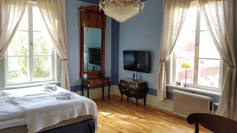 Imagen general del Hotel Kolb&auml;cks G&auml;stgivareg&aring;rd. Foto 15