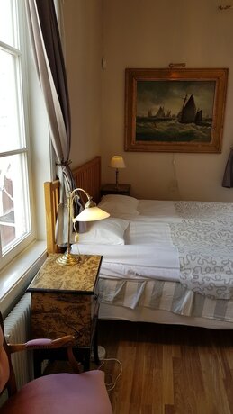 Imagen general del Hotel Kolb&auml;cks G&auml;stgivareg&aring;rd. Foto 16