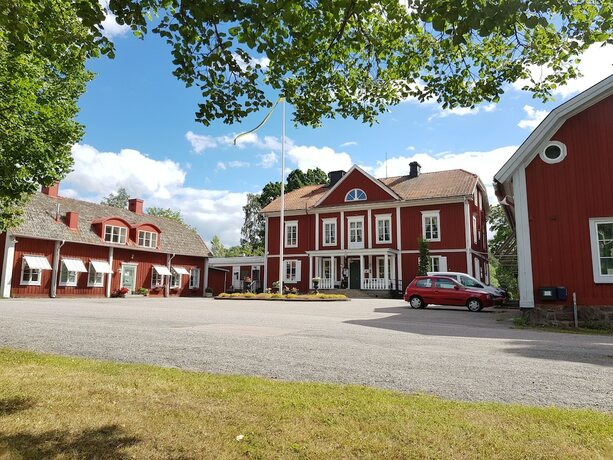 Imagen general del Hotel Kolb&auml;cks G&auml;stgivareg&aring;rd. Foto 17