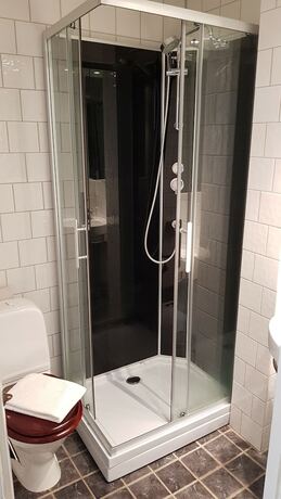 Imagen de la habitación del Hotel Kolb&auml;cks G&auml;stgivareg&aring;rd. Foto 18