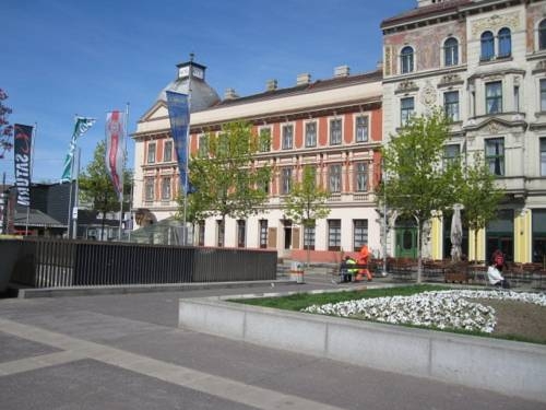 Imagen general del Hotel Kolbeck Rooms. Foto 1