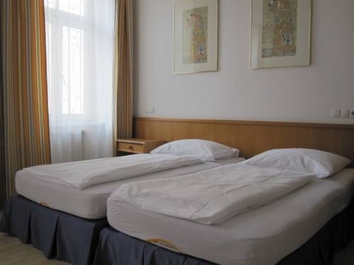 Imagen general del Hotel Kolbeck Rooms. Foto 2