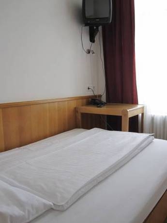 Imagen general del Hotel Kolbeck Rooms. Foto 3