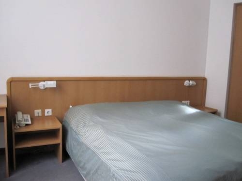 Imagen general del Hotel Kolbeck Rooms. Foto 6