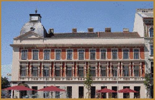 Imagen general del Hotel Kolbeck Rooms. Foto 7