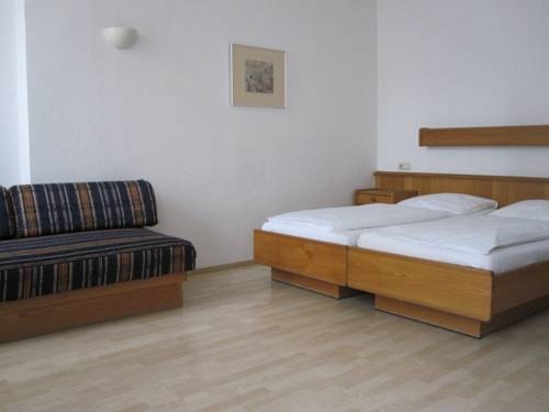 Imagen general del Hotel Kolbeck Rooms. Foto 9