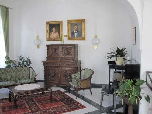 Imagen general del Hotel Kolbeck Rooms. Foto 11