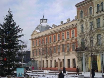 Imagen general del Hotel Kolbeck Rooms. Foto 12