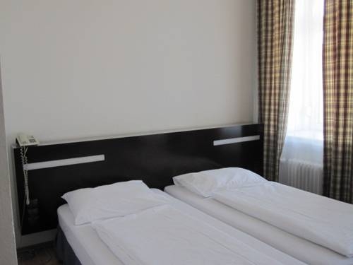 Imagen general del Hotel Kolbeck Rooms. Foto 13