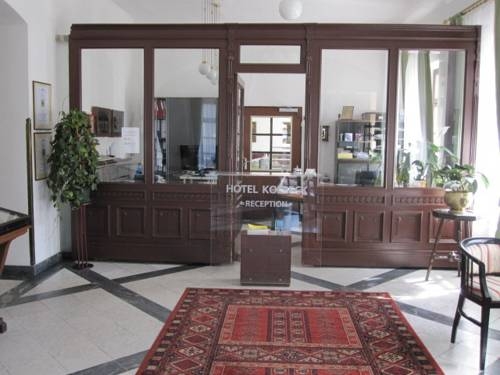 Imagen general del Hotel Kolbeck Rooms. Foto 14