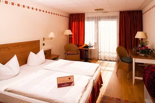 Imagen de la habitación del Hotel Kolberbr&Auml;u Posthotel Und Gasthaus. Foto 3