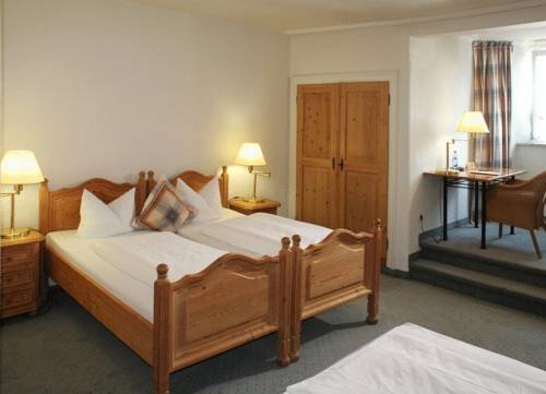 Imagen de la habitación del Hotel Kolberbr&Auml;u Posthotel Und Gasthaus. Foto 4