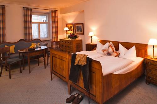 Imagen de la habitación del Hotel Kolberbr&Auml;u Posthotel Und Gasthaus. Foto 8