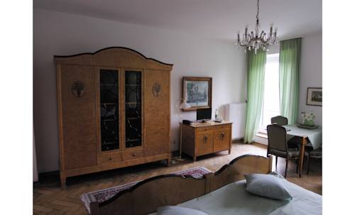 Imagen de la habitación del Hotel Kolbergarten. Foto 2