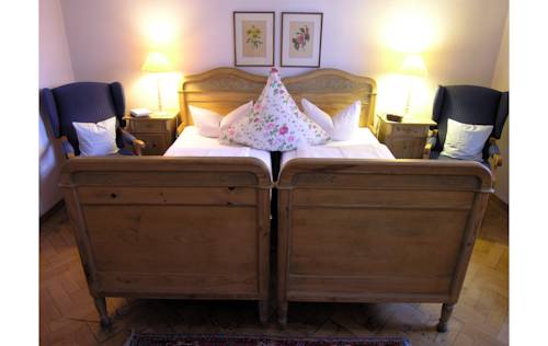 Imagen de la habitación del Hotel Kolbergarten. Foto 3