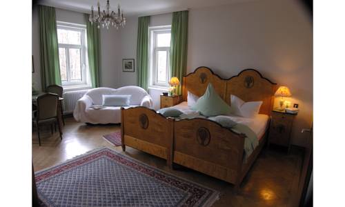Imagen de la habitación del Hotel Kolbergarten. Foto 4