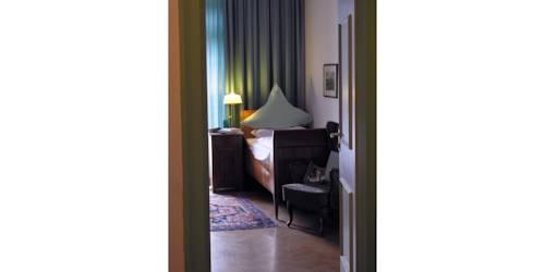 Imagen de la habitación del Hotel Kolbergarten. Foto 5