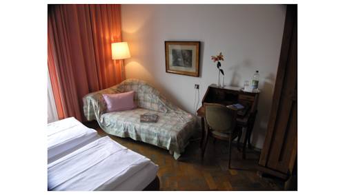 Imagen de la habitación del Hotel Kolbergarten. Foto 7