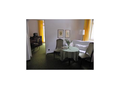 Imagen de la habitación del Hotel Kolbergarten. Foto 8