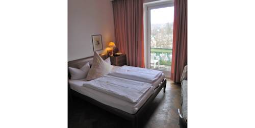 Imagen de la habitación del Hotel Kolbergarten. Foto 9