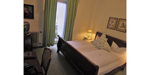 Imagen de la habitación del Hotel Kolbergarten. Foto 10
