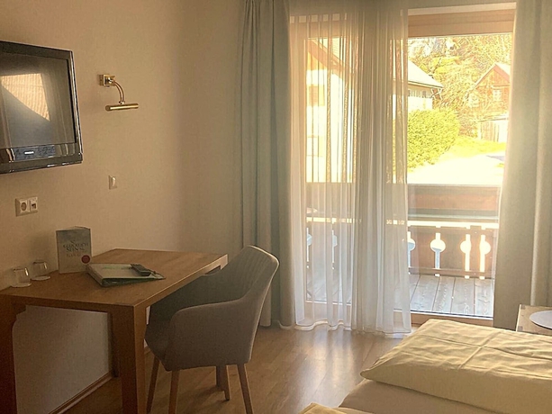 Imagen de la habitación del Hotel Kolbitsch... ein Ausblick der verzaubert. Foto 5