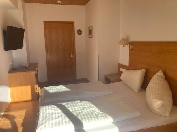 Imagen de la habitación del Hotel Kolbitsch... ein Ausblick der verzaubert. Foto 6