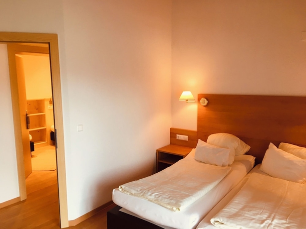 Imagen de la habitación del Hotel Kolbitsch... ein Ausblick der verzaubert. Foto 8