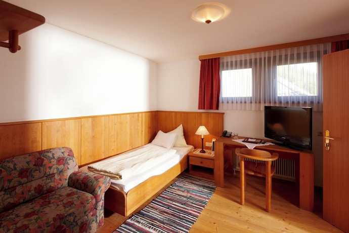Imagen de la habitación del Hotel Kolbitsch... ein Ausblick der verzaubert. Foto 9
