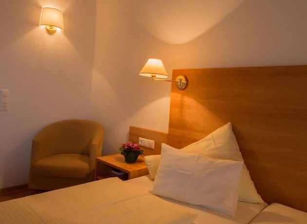 Imagen de la habitación del Hotel Kolbitsch... ein Ausblick der verzaubert. Foto 13