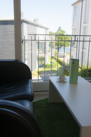 Imagen de la habitación del Hotel Kolding Apartments. Foto 4