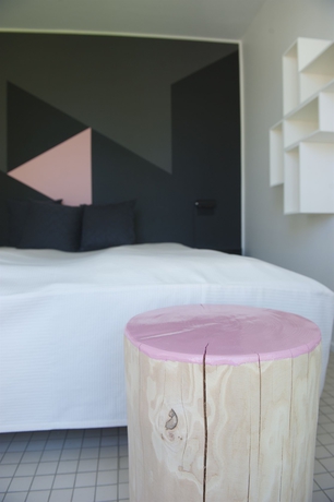 Imagen de la habitación del Hotel Kolding Apartments. Foto 5