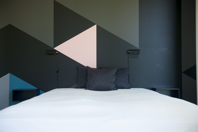 Imagen de la habitación del Hotel Kolding Apartments. Foto 6