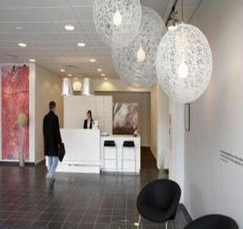 Imagen general del Hotel Kolding. Foto 3