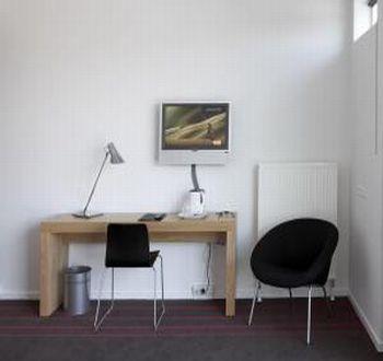 Imagen general del Hotel Kolding. Foto 6