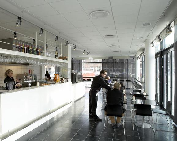 Imagen general del Hotel Kolding. Foto 7