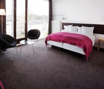 Imagen general del Hotel Kolding. Foto 8